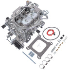 Carburetor for Performer 600 CFM 4-Barrel with Electric Choke