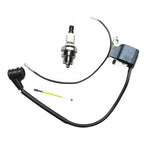 Ignition Coil for BR320 BR320L BR380 BR400 BR420 BR420C SR320 (No Year)