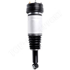 Pair Rear Air Suspension Shock Strut for Jaguar Vanden Plas (2004–2009)