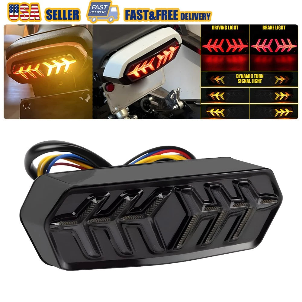 Amber Side Mirror Turn Signal Light for Ford Raptor (2010–2014)