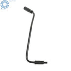 Crankcase Vent Tube Breather Hose for Jeep Wrangler Grand Cherokee (1997–2004)