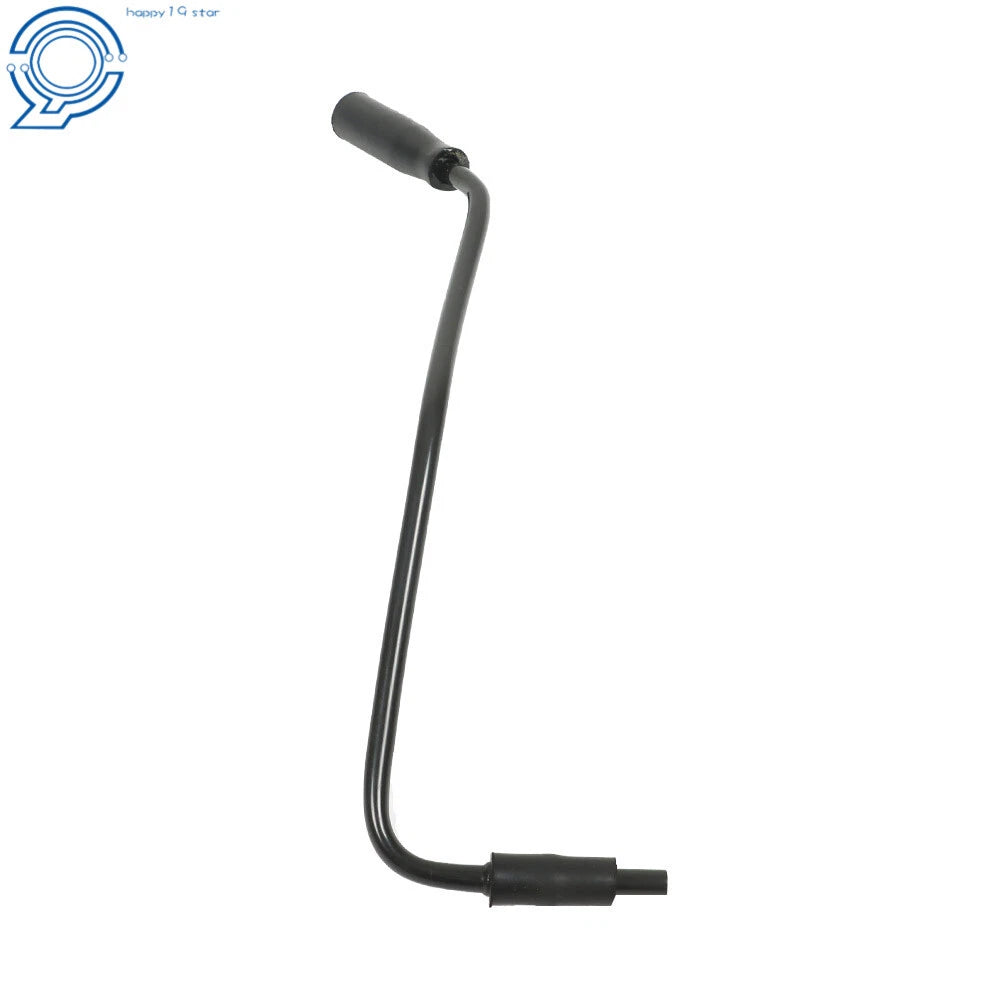 Crankcase Vent Tube Breather Hose for Jeep Wrangler Grand Cherokee (1997–2004)