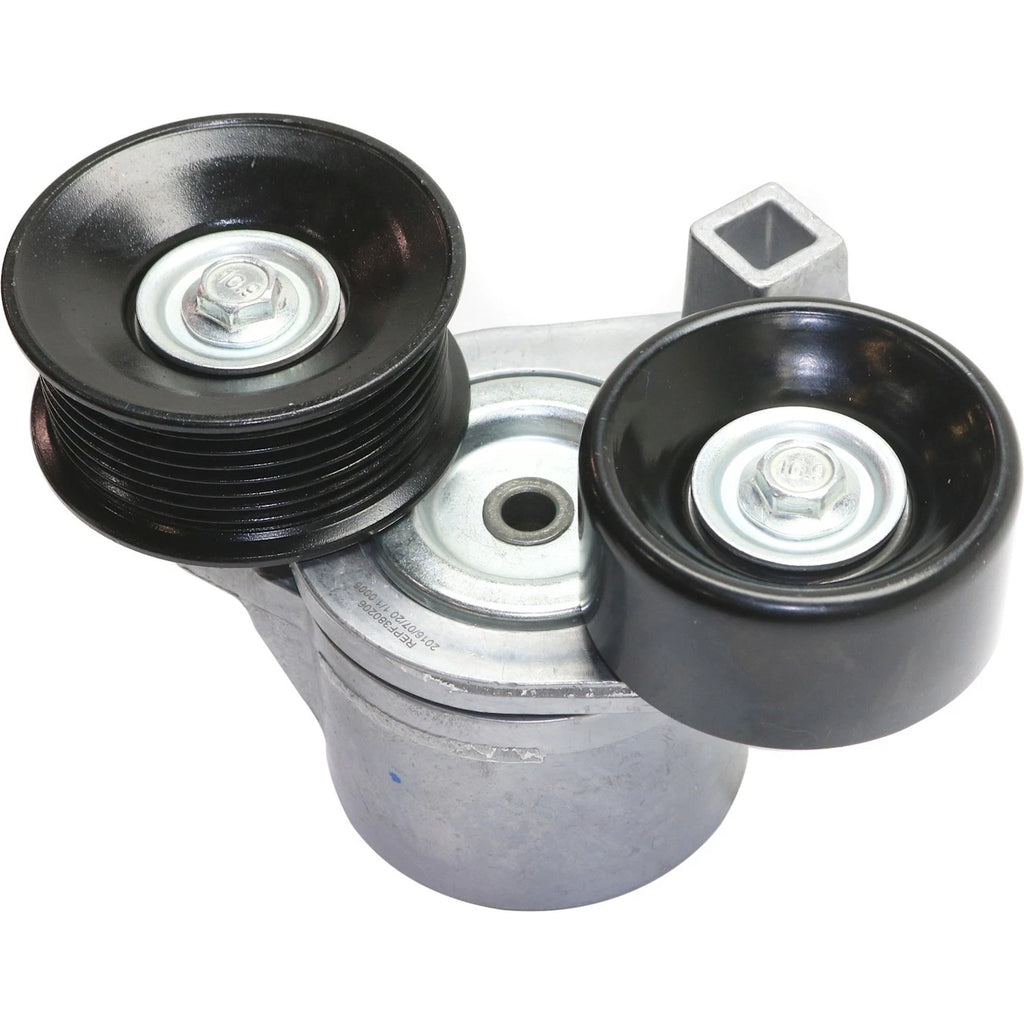 Drive Belt Tensioner for Ford Super Duty Power Stroke Diesel 7.3L