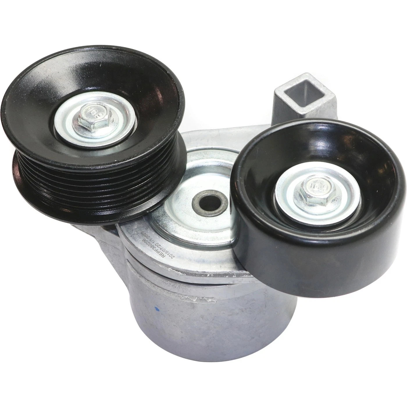 Drive Belt Tensioner for Ford Super Duty Power Stroke Diesel 7.3L
