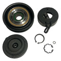 Compressor Clutch Replacement for Jeep Grand Cherokee 3.7L (2011–2013)