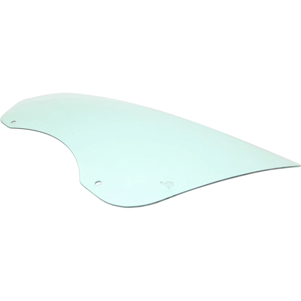 Door Glass Front Driver Left Side for Ford Mustang (2005–2014)