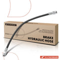 Rear Brake Hydraulic Hose for Mercedes-Benz G550 G63 AMG (2009–2018)