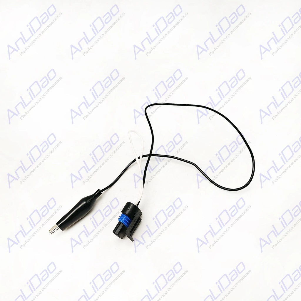 Timing Cable Distributor Jumper Connector Wire Shunt for Volvo Penta (885163)