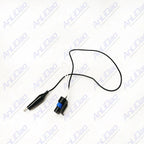 Timing Cable Distributor Jumper Connector Wire Shunt for Volvo Penta (885163)