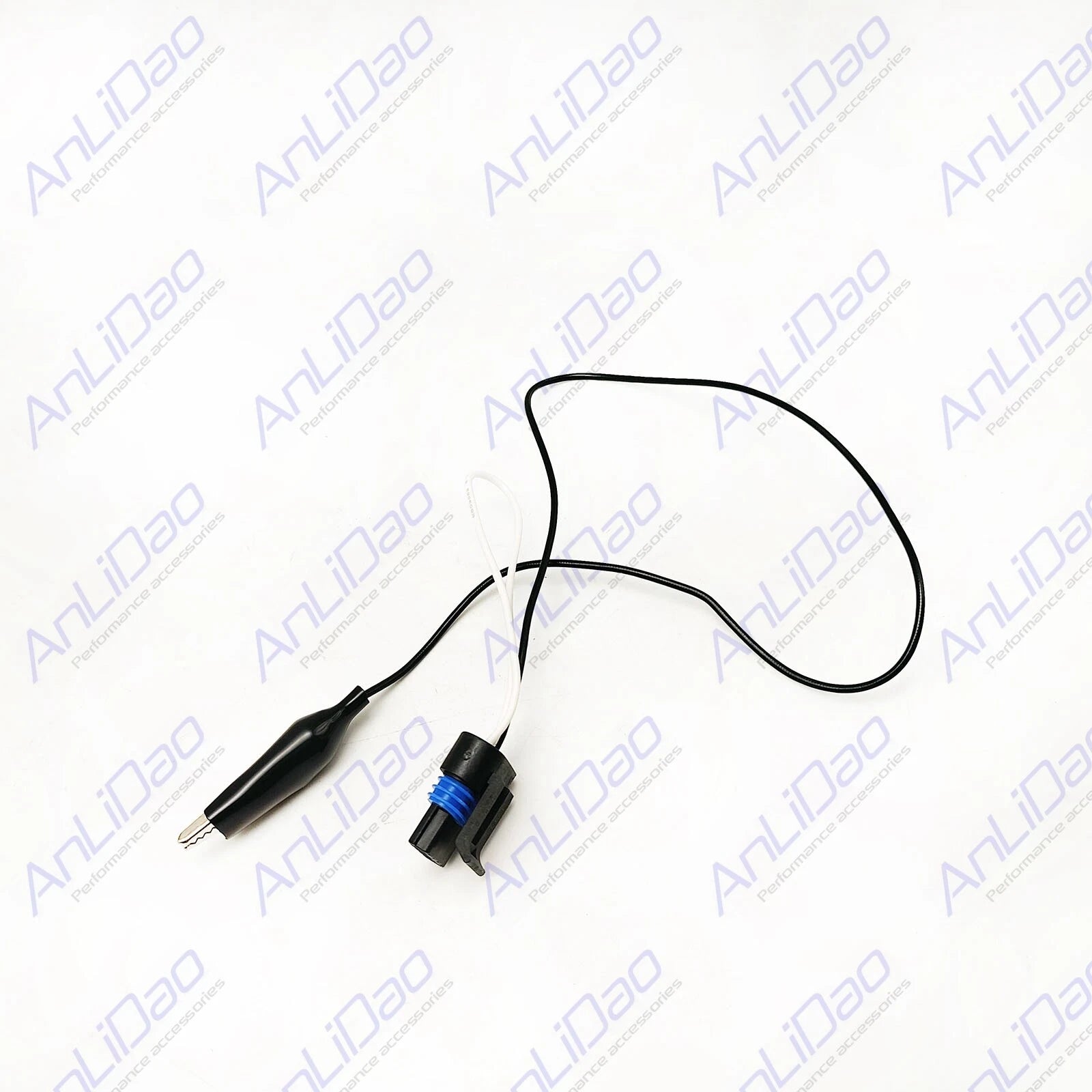 Timing Cable Distributor Jumper Connector Wire Shunt for Volvo Penta (885163)