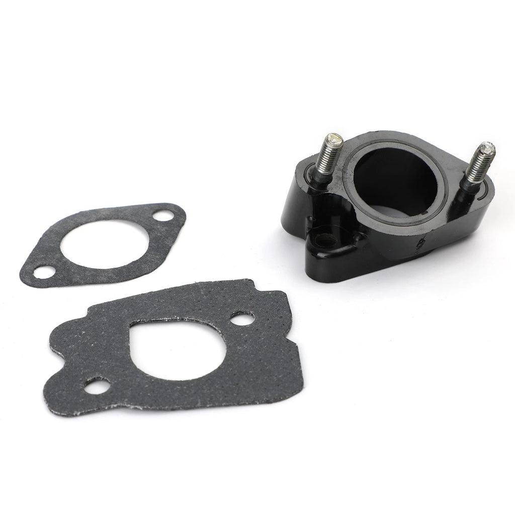 Carburetor Joint Spacer for Yamaha Golf Cart G2 G8 G11 (G14 J38-13596-00-00)