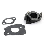 Carburetor Joint Spacer for Yamaha Golf Cart G2 G8 G11 (G14 J38-13596-00-00)