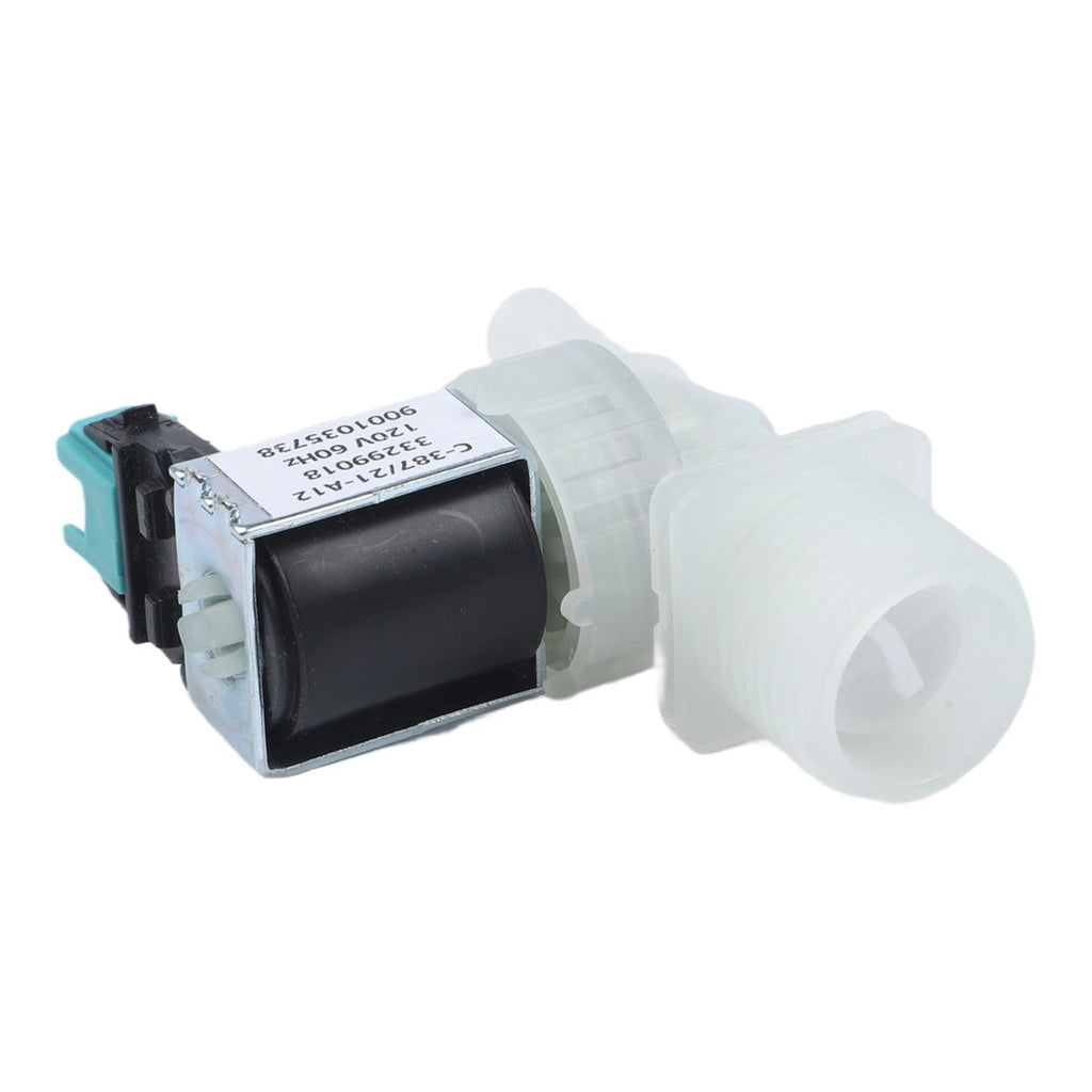 Washing Machine Inlet Solenoid Valve for (9001035738, 33299018)