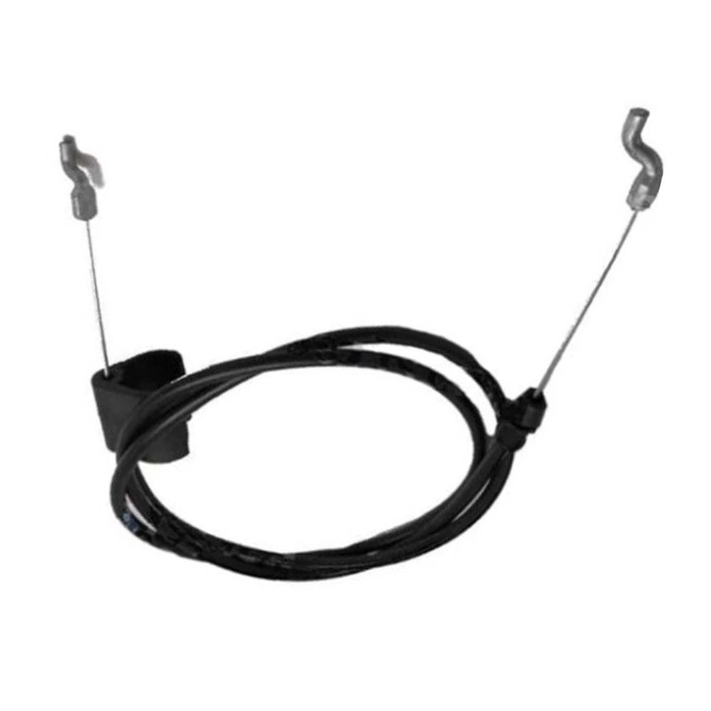 Control Cable for Lawn Mower (Operational Issue Reducer)