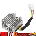 Regulator for Vespa Liberty 50 iGet E5, Sprint, Primavera, Zip (2017–2023) 1A0107805 1A017429