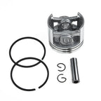 Piston Set for Chainsaw (46mm)