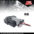 Air Suspension Compressor Pump for Audi Q8, Bentley Bentayga (2016â2021)