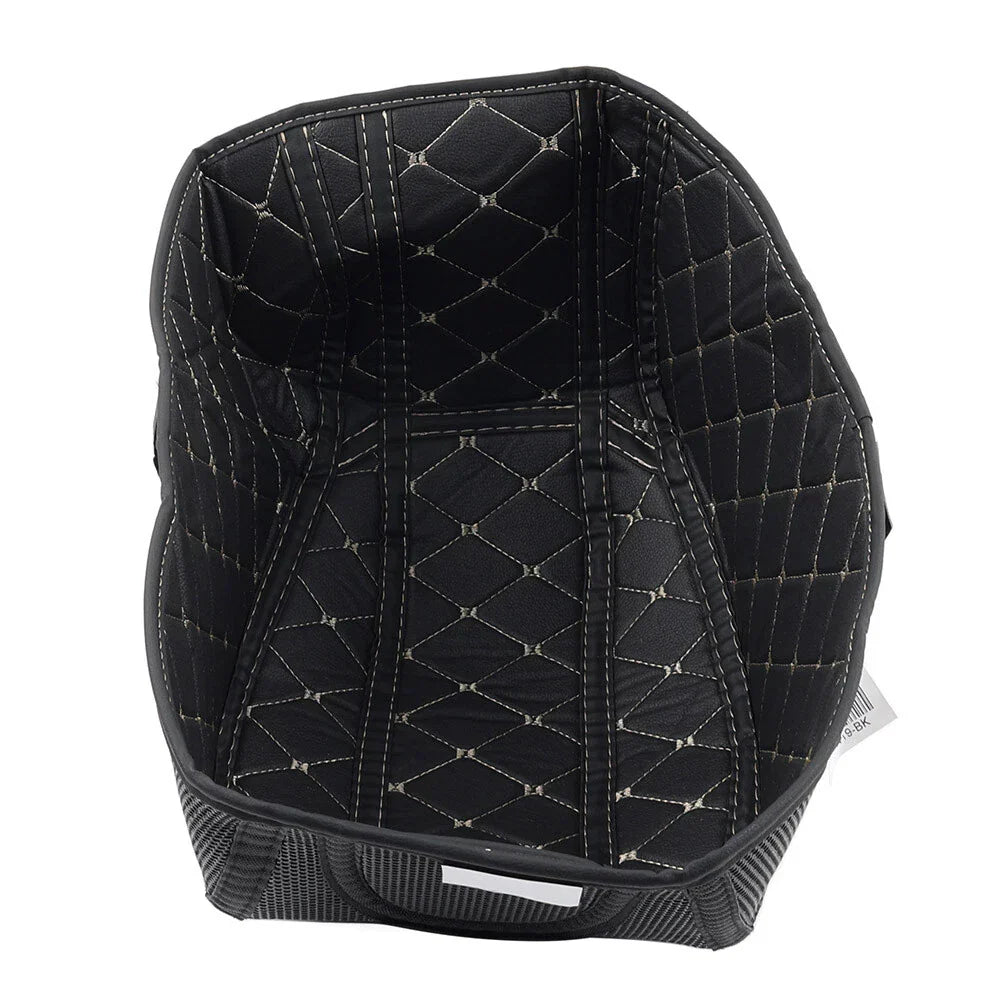 Storage Box Seat Cover for Yamaha NMAX 155 (2016-2019)