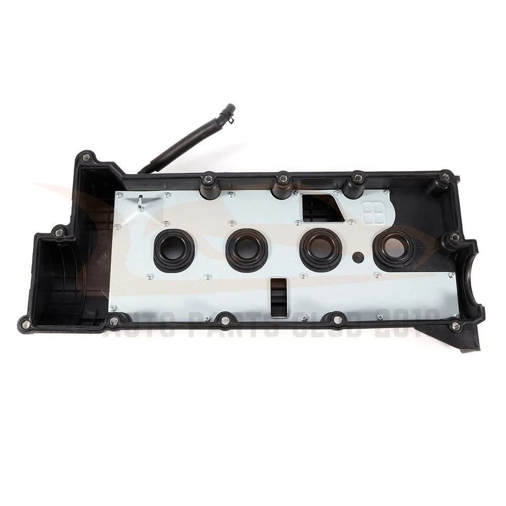 Engine Valve Cover with Gasket for Hyundai Elantra 2.0L (2004–2006)
