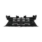 Front Grille Assembly Kit for Chevrolet Colorado (2021–2022) Glossy Black