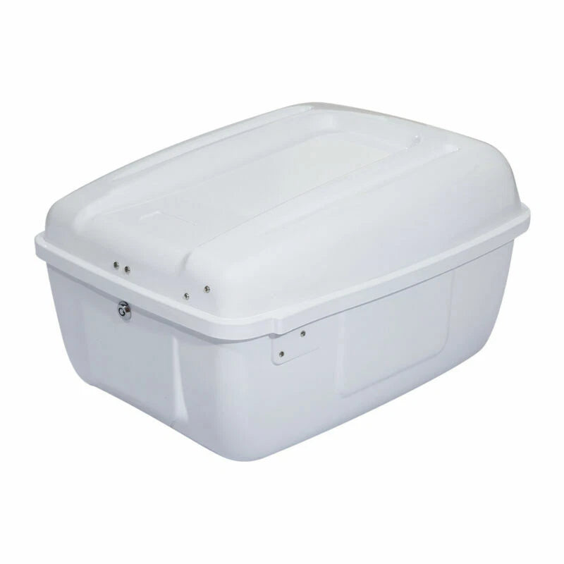 Trunk for Harley Touring Road Electra Glide (Unpainted/Painted)