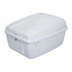 Trunk for Harley Touring Road Electra Glide (Unpainted/Painted)