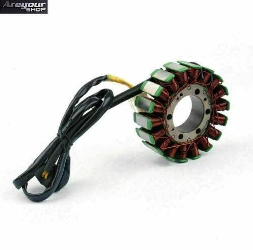 Stator Coil for Honda CBR900 CBR900RR CBR1100XX (1992–2003)