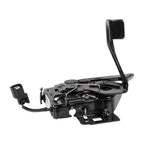 Hood Latch Assembly w/Anti-Theft Sensor for Ford Super Duty (2017-2022)