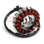 Stator Generator Alternator for Honda CBR125 (2011–2017) 31120-KPP-T01