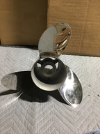 Michigan Apollo 3 Blade Propeller 13-7/8 x 23P for (993056)