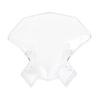Windscreen Visor Deflector for Kawasaki Z900 Z650 (2020–2023)