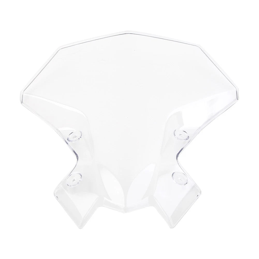 Windscreen Visor Deflector for Kawasaki Z900 Z650 (2020–2023)