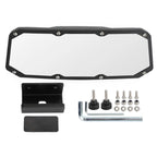 Rear View Center Mirror for Polaris Ranger 570 900 S 1000 XP (2017–2022)
