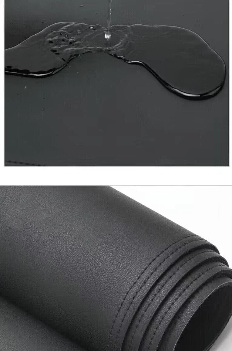 RHD Leather Dashboard Cover for Lexus LS460 600H (2006–2011)