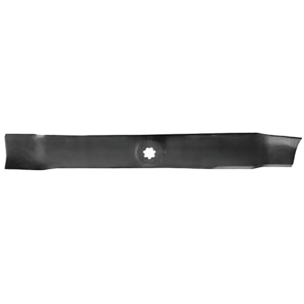 B1 Blade for JD6023 Mower (21-3/8", 7 Lobe, Mulch)