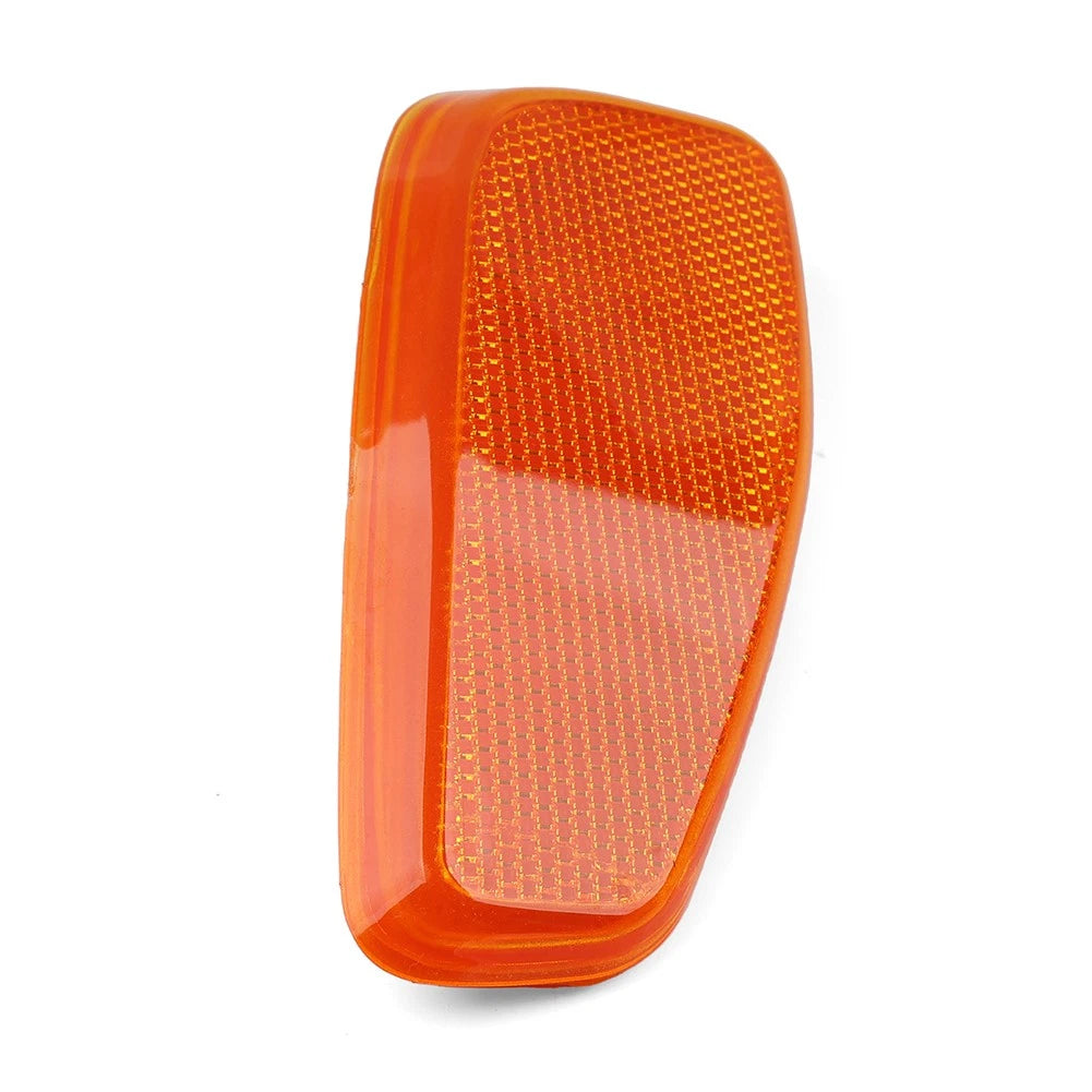 Left Side Marker Turn Signal Light Lamp for Jeep Renegade (2015–2023)