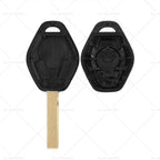 Remote Key Fob 315MHz ID44 for BMW E38 E39 E46 M3 M5 M6 (1995–2006)