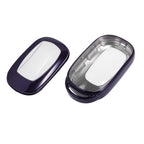 TPU Key Fob Remote Cover Case for Honda Accord Civic (2022) - Purple