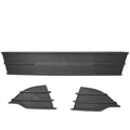 Front Bumper Cover & Grille Set for Ford Escape (2013–2016)