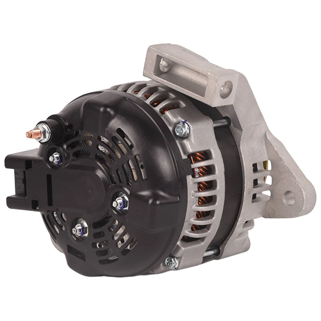 Alternator for Cadillac DeVille Seville 2001–2005 4.6L 140Amp