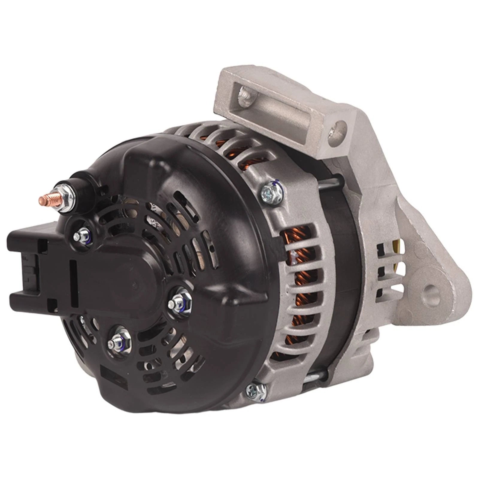 Alternator for Cadillac DeVille Seville 2001–2005 4.6L 140Amp