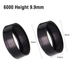 2 Pcs Rubber Sleeve for Angle Grinder 607 608 6000