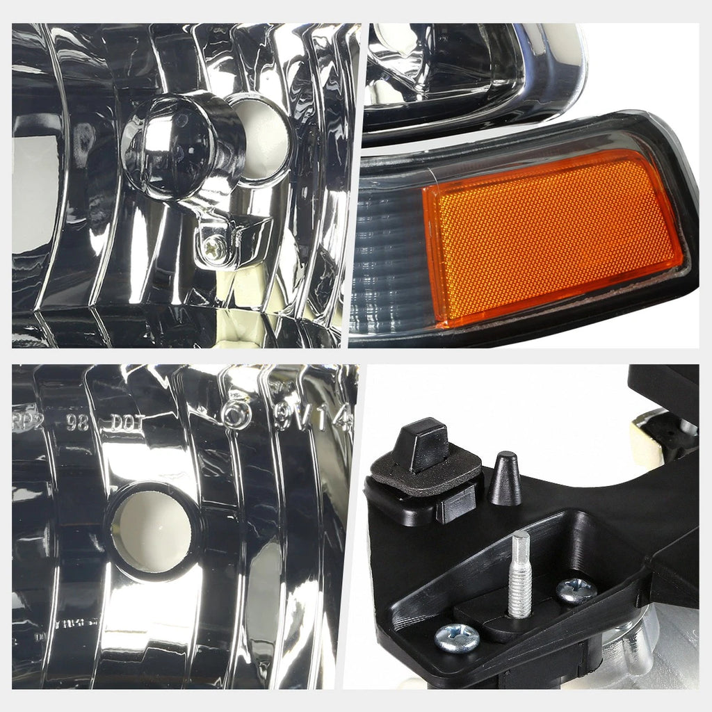 Retractable Tonneau Cover for Ford F-150 (2009–2026)