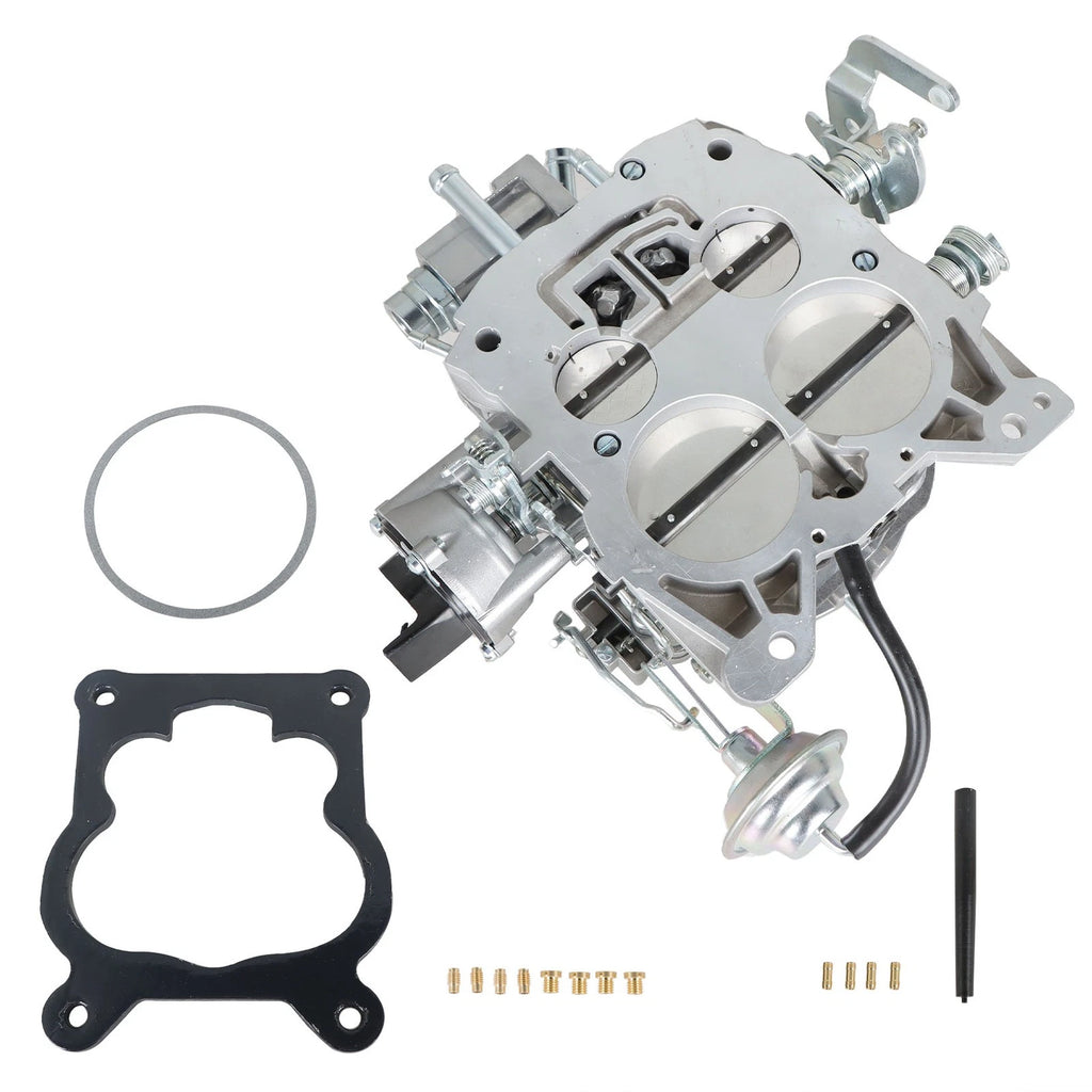 Carburetor for Mercruiser 350 (Marine 4 BBL Rochester Quadrajet)