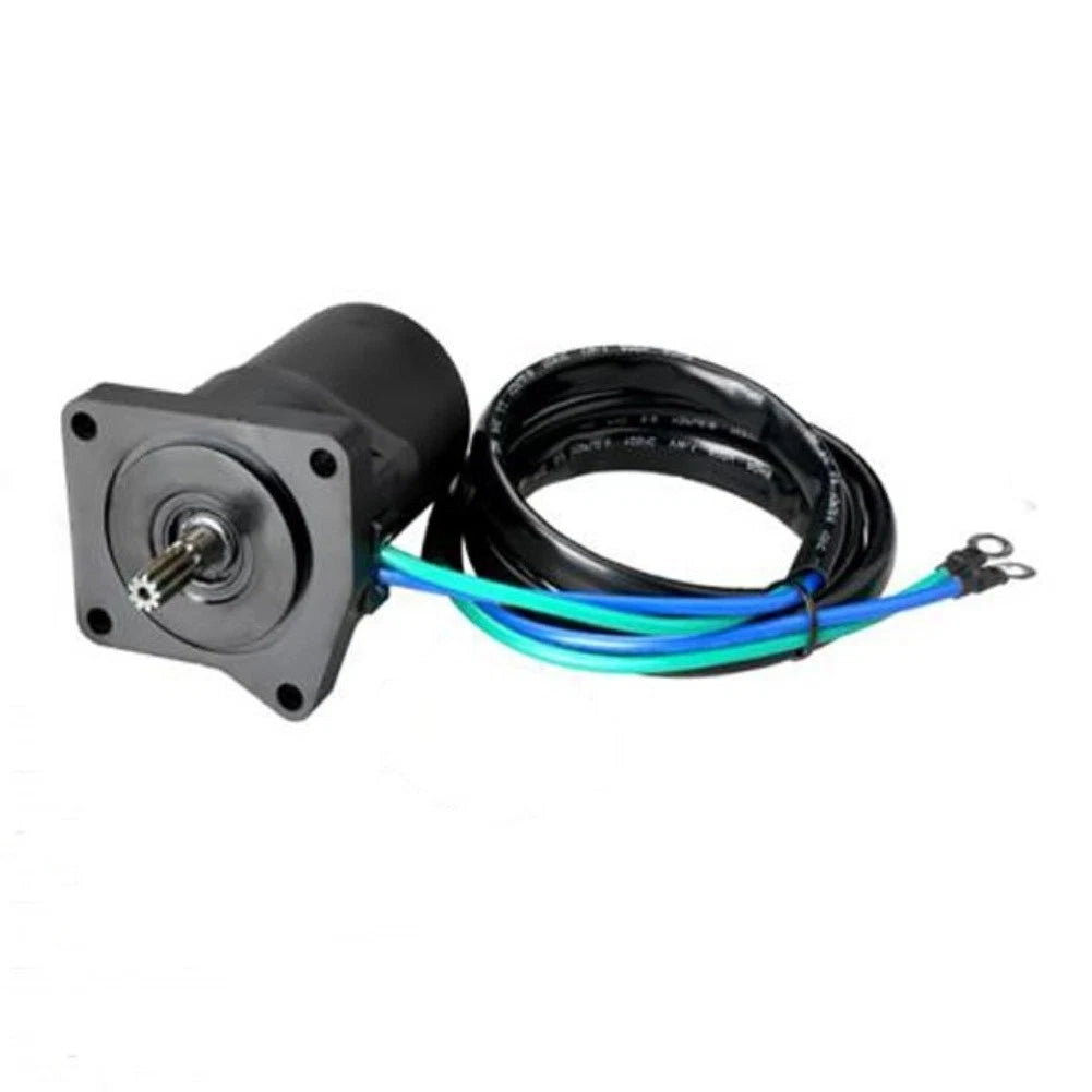 Outboard Trim Tilt Motor for 25HP Outboard Motor