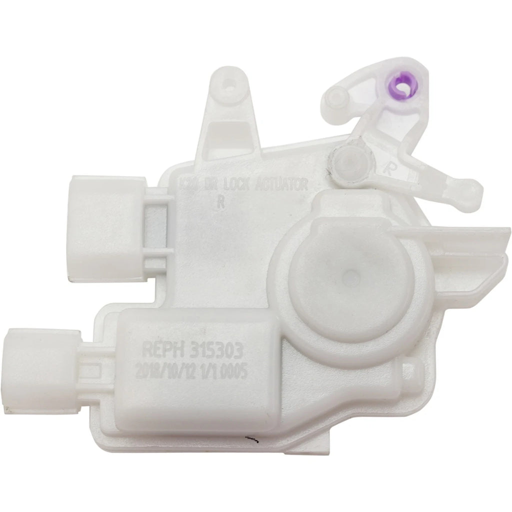 Door Lock Actuator for Honda Accord, Acura TL, TSX (2003–2008)