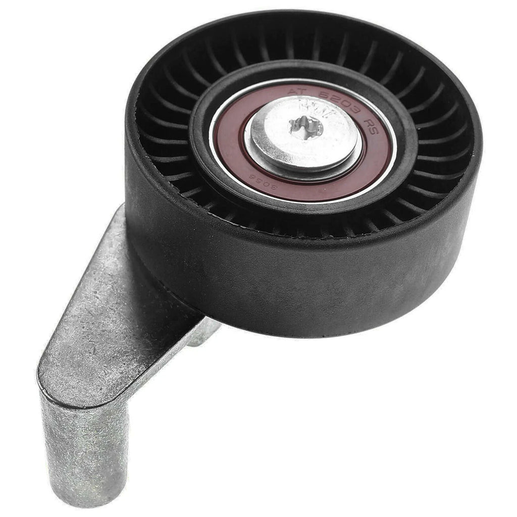 Idler Pulley for BMW 760Li 2003–2008, 760i 2004–2006, 745Li 2002–2004
