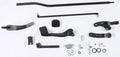 Forward Controls for Harley Dyna (2006–2017) Black