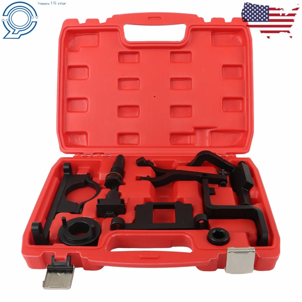 Timing Camshaft Locking Tool Kit for Ford Explorer Ranger Mustang (2000–2010)