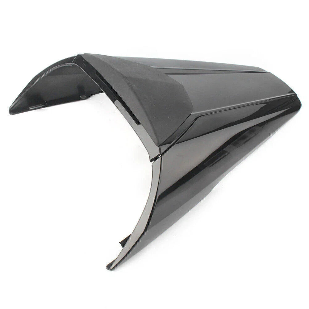 Rear Seat Cover Cowl for Honda CB650F/CBR650F (2014-2017) Black